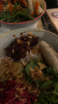 Les plus récentes photos du Restaurant vietnamien Smokey Banh Mi à Lille - n°5