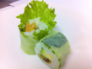 Photo n°16 de Sushi Fuji à Paris ()