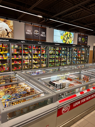 Supermarket «ALDI», reviews and photos, 6626 Goodman Rd, Olive Branch, MS 38654, USA