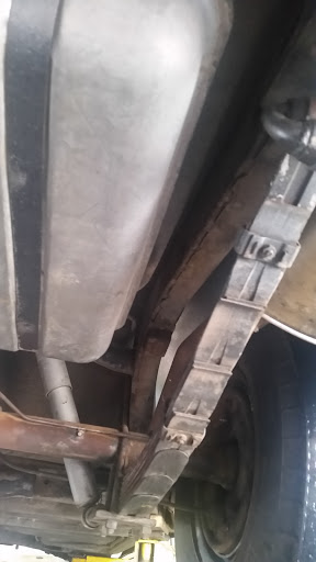 Auto Repair Shop «Auto Service House», reviews and photos, 2240 S Quebec St, Denver, CO 80231, USA