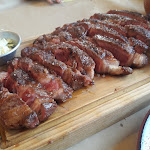 Photo n°3 de l'avis de Pedro.u fait le 07/02/2022 à 08:12 sur le  Xico & Xica à Marinha Grande