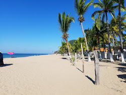 Lo de Marcos beach'in fotoğrafı imkanlar alanı