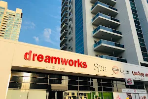 Dreamworks Spa | Cascades Tower Dubai Marina image