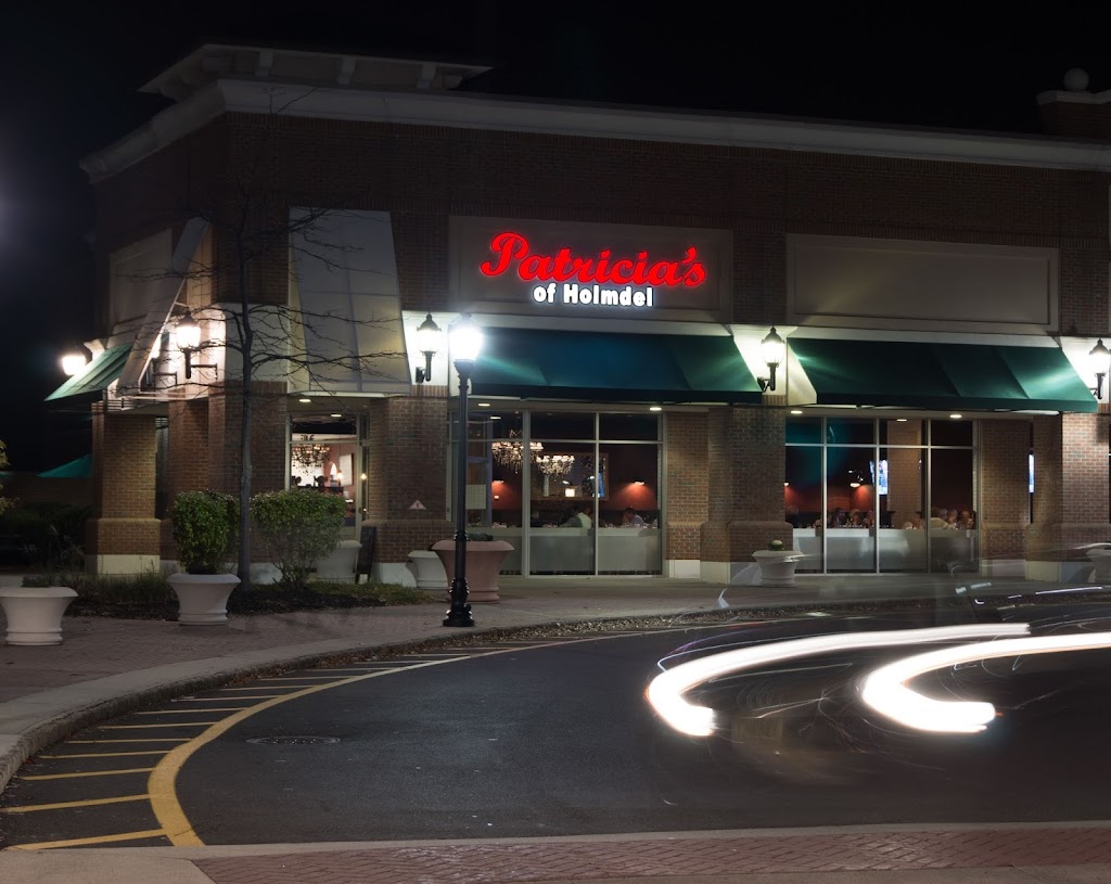 Patricias of Holmdel 07733