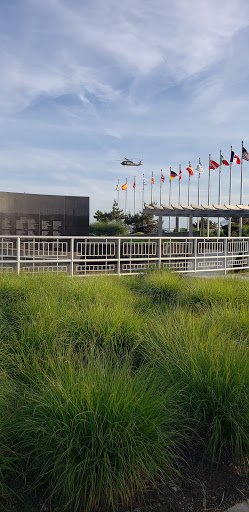 Memorial Park «TWA FLIGHT 800 INTERNATIONAL MEMORIAL AND GARDENS», reviews and photos, William Floyd Parkway, Mastic Beach, NY 11951, USA