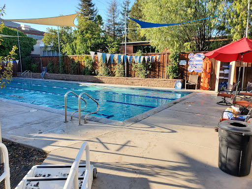 Health Club «Forma Gym», reviews and photos, 1908 Olympic Blvd, Walnut Creek, CA 94596, USA