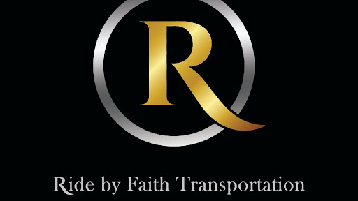 Ride by Faith Transportation