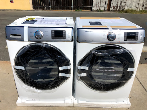 Appliance Store «San Diego Appliance Warehouse», reviews and photos, 3170 Market St, San Diego, CA 92102, USA