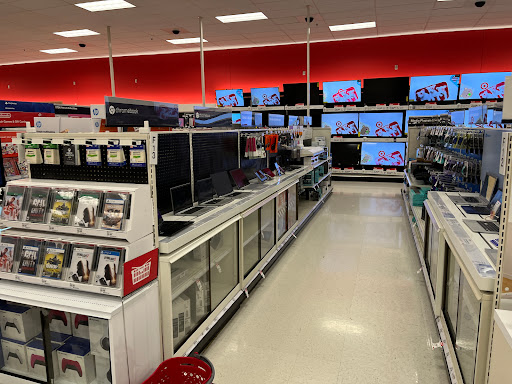 Department Store «Target», reviews and photos, 11525 S Pkwy Plaza Dr, South Jordan, UT 84095, USA