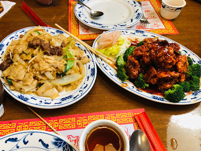 Sam's Chinese Restaurant