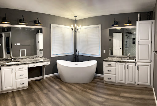 Heating Contractor «Handyside Plumbing, Heating & Air Conditioning», reviews and photos, 587 Old York Rd, Etters, PA 17319, USA