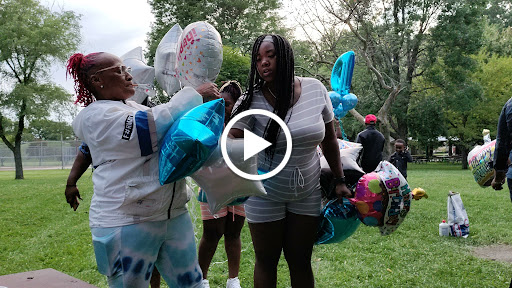 Park «Eastpointe Spindler Park», reviews and photos, 19400 Stephens Rd, Eastpointe, MI 48021, USA