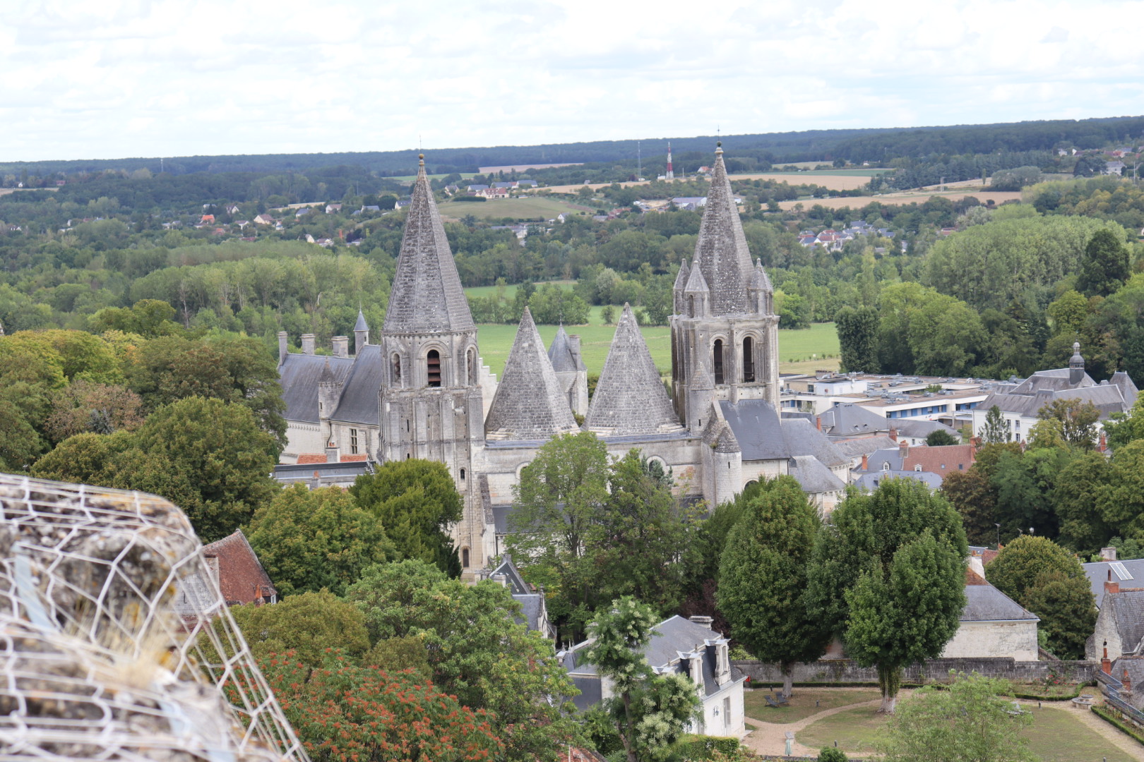 Photo n° 7 de l'avis de Alain.a fait le 20/09/2023 à 12:45