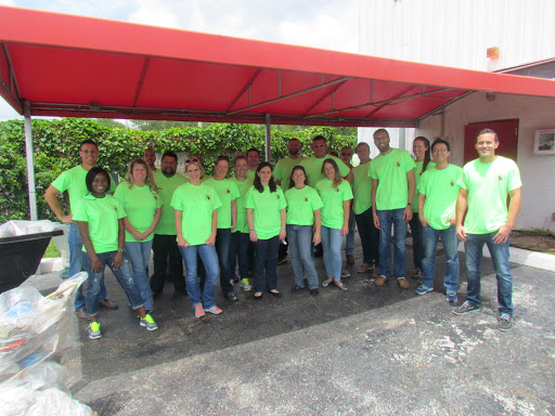 Roofing Contractor «Advanced Roofing Inc», reviews and photos, 1950 NW 22nd St, Fort Lauderdale, FL 33311, USA