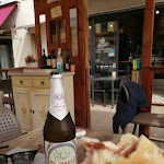 Photo n°1 de l'avis de Kim.a fait le 08/05/2023 à 13:49 sur le  Pizzeria L'Acquolina à Pisa