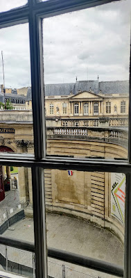 Famoco à Paris