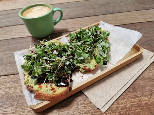 Cafe «Stories», reviews and photos, 1716 Sunset Blvd, Los Angeles, CA 90026, USA