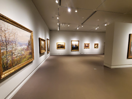 Museum «Brigham Young University Museum of Art», reviews and photos, Campus Dr, Provo, UT 84602, USA