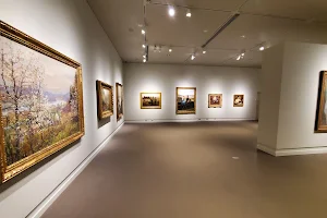 Brigham Young University Museum of Art (MOA) image