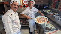 Pizza du Pizzeria Vite et Bien à Saint-Maurice - n°12