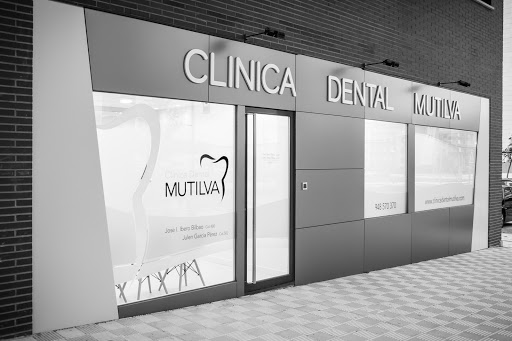 Clínica Dental Mutilva en Mutilva, Pamplona