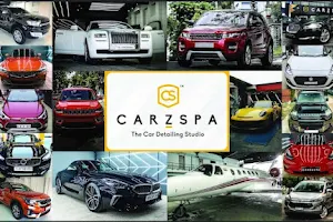 CarzSpa - Car Detailing, PPF and Ceramic Coating Studio, Ajmer Road, Jaipur image