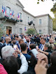 Hotel De Ville Montbrison