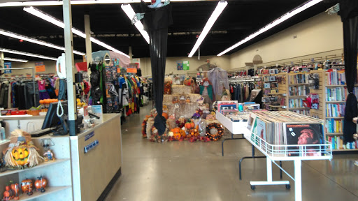 Thrift Store «Yelm Goodwill», reviews and photos, 906 E Yelm Ave, Yelm, WA 98597, USA