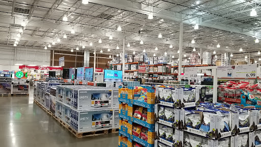 Warehouse store «Costco Wholesale», reviews and photos, 1470 Marvin Rd NE, Lacey, WA 98516, USA