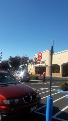 Department Store «Target», reviews and photos, 2485 El Camino Real, Redwood City, CA 94063, USA