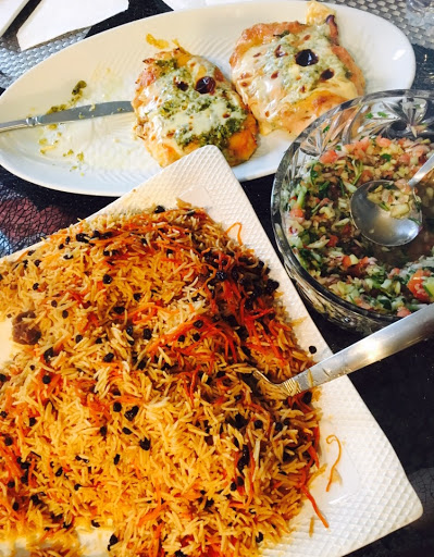 Fine Dining Restaurant «Cherry Blossom Restaurant & Banquet Hall», reviews and photos, 46110 Lake Center Plaza, Sterling, VA 20165, USA