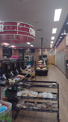 Convenience Store «Sheetz», reviews and photos, 20 W Waterloo Rd, Akron, OH 44319, USA