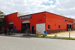 Fabrica de Vidrio Soplado Mexicano image
