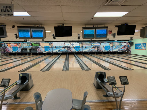 Bowling Alley «Kiamesha Lanes», reviews and photos, 4685 NY-42, South Fallsburg, NY 12779, USA