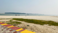 Zdjęcie Tajpur Sea Beach i osada