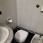 Photo n°1 de l'avis de Biagio.n fait le 28/08/2022 à 12:01 sur le  Hotel Castel Vecchio à Castel Gandolfo