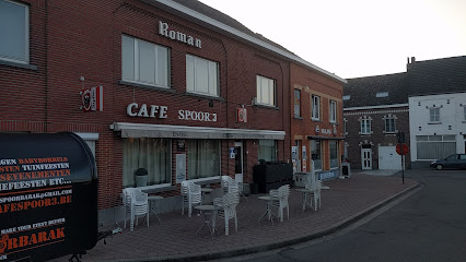 Café Spoor 3