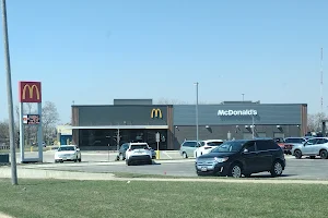 McDonald's image