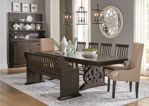 Furniture Store «Badcock Home Furniture &more», reviews and photos, 18477 US-41, Lutz, FL 33549, USA