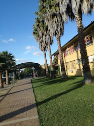 Liceo Bicentenario Ignacio Carrera Pinto
