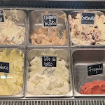 Photo n°1 de l'avis de Micol.i fait le 28/08/2023 à 22:03 sur le  Molin Nuovo Gelateria Pasticceria à Tavagnacco