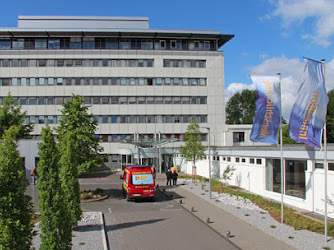 Evangelisches Krankenhaus - HERNE