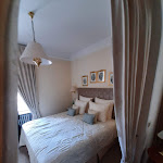 Photo n°15 de l'avis de Andree.o fait le 21/07/2022 à 06:21 sur le  Weinromantikhotel Richtershof à Mülheim (Moselle)