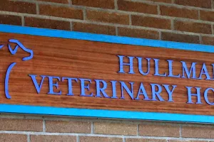 Hullman Veterinary Hospital LLC image