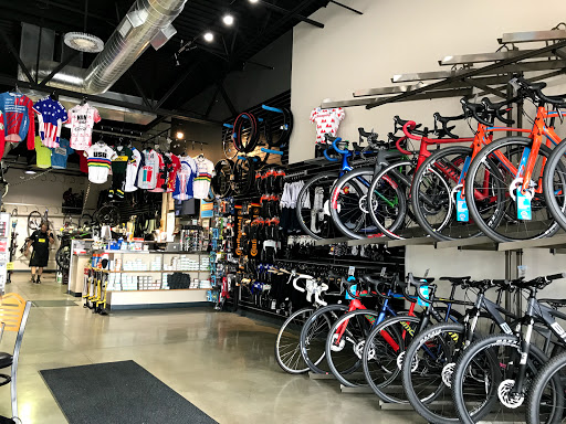 Bicycle Store «Cafe Velo», reviews and photos, 11550 Ridgeline Dr #102, Colorado Springs, CO 80921, USA