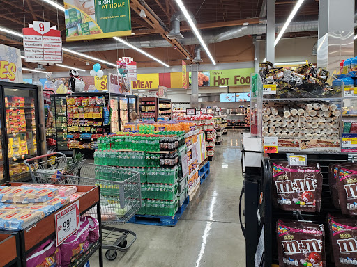 Grocery Store «Superior Grocers», reviews and photos, 15000 Crenshaw Blvd, Gardena, CA 90249, USA