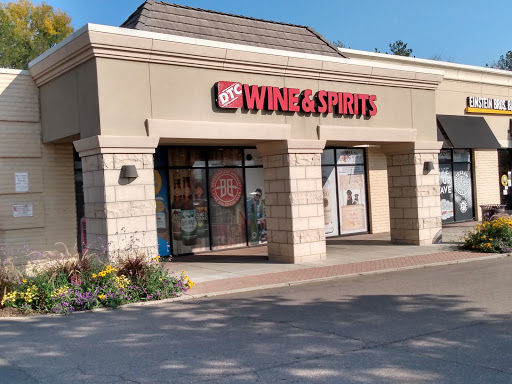 DTC Wine & Spirits, 4920 S Yosemite St C1, Greenwood Village, CO 80111, USA, 
