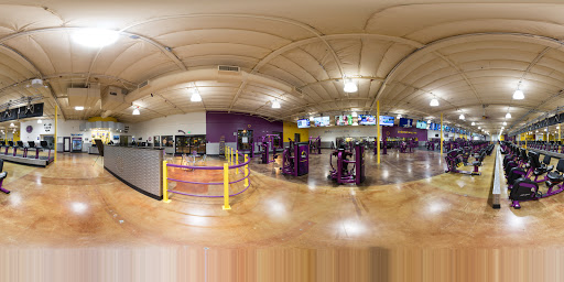 Health Club «Planet Fitness Federal Way», reviews and photos, 1211 S 320th St, Federal Way, WA 98003, USA