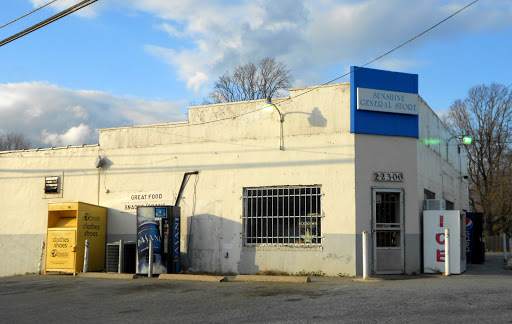 General Store «Sunshine General Store», reviews and photos, 22300 Georgia Ave, Brookeville, MD 20833, USA