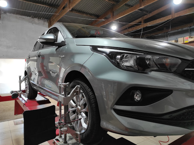 Opiniones de Mecánica Silveira en Artigas - Taller de reparación de automóviles